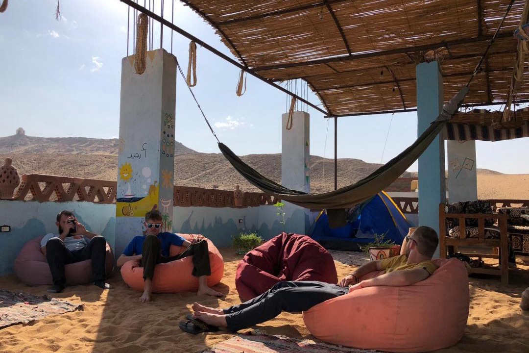 Photo of Others in Aswan