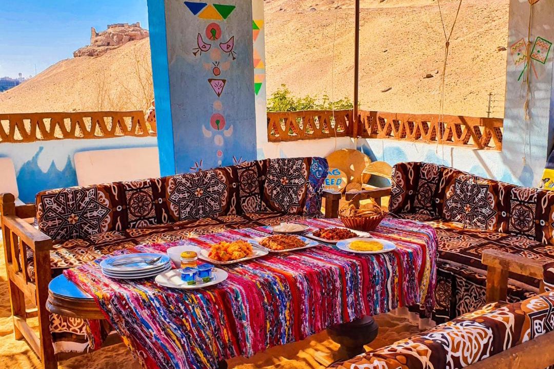 Photo of Others in Aswan
