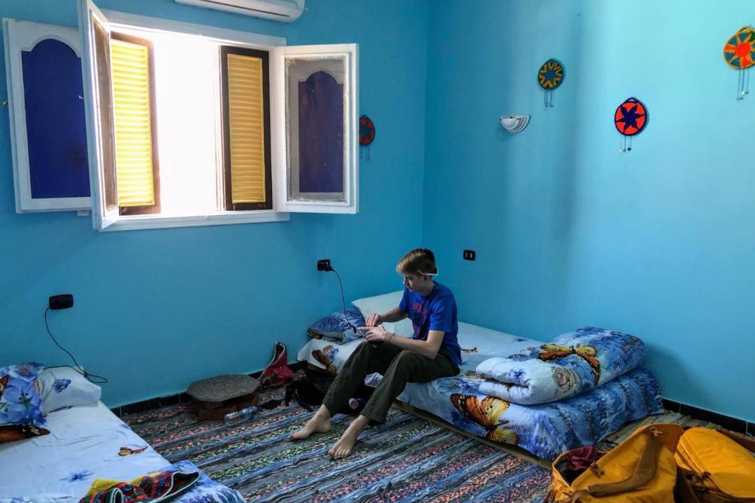 Photo of Others in Aswan