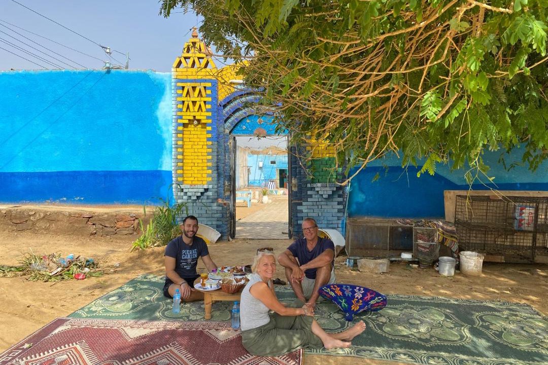 Photo of Others in Aswan