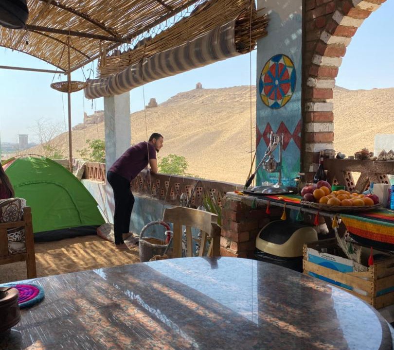 Photo of Others in Aswan