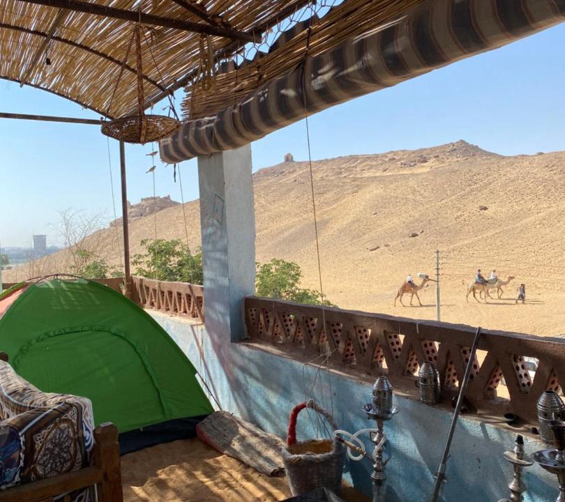 Photo of Others in Aswan