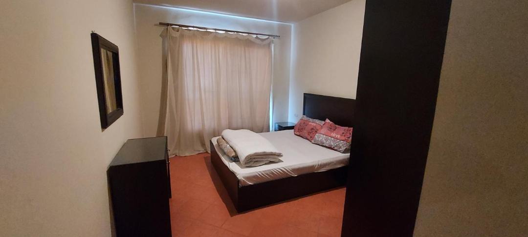 Photo of Bedroom in Marina El Alamein