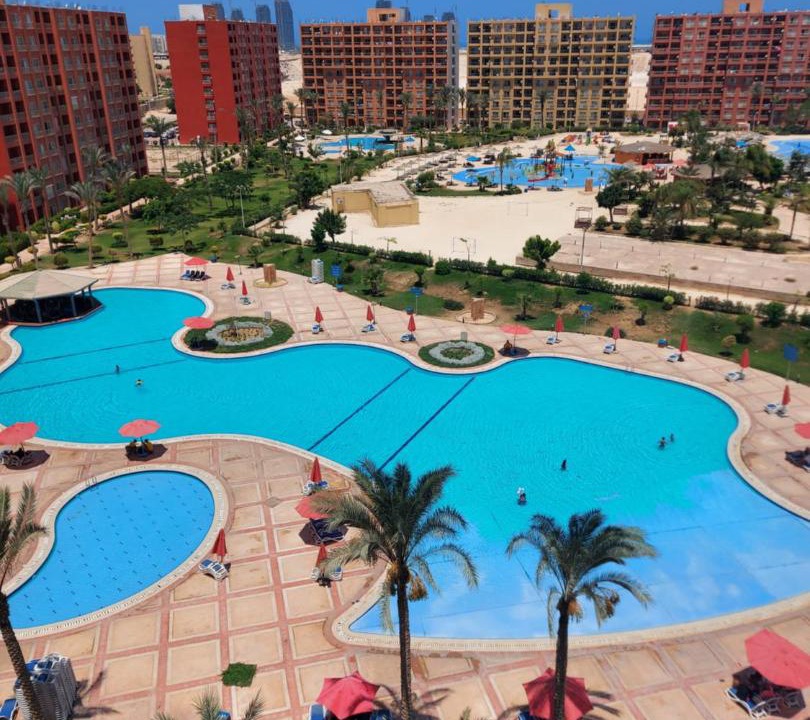Photo of Outdoor in Marina El Alamein