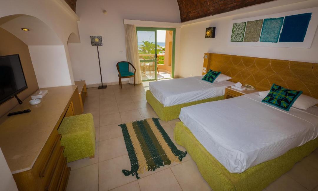 Photo of Bedroom in Abu Ghusun