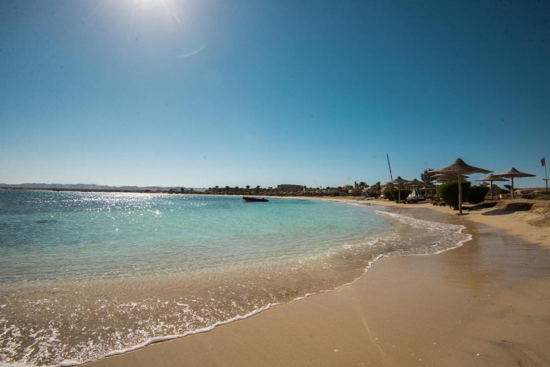 Photo of Outdoor in Marsa Alam