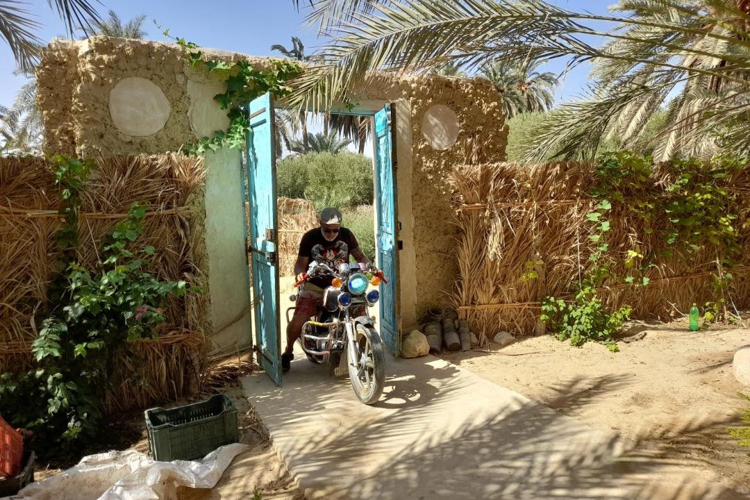 Photo of Others in Siwa