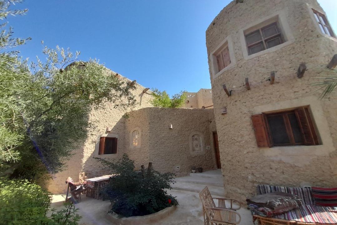 Photo of Others in Siwa