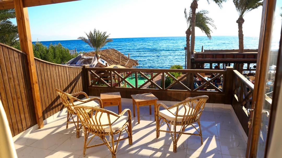Photo of Patio Balcony in Dahab