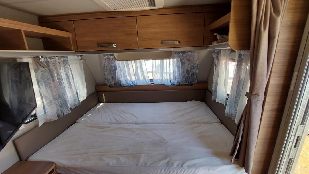 Photo of Bedroom in West Bank