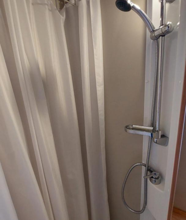 Photo of Bathroom in West Bank