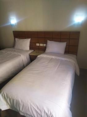 Photo of Bedroom in Al Duqqi