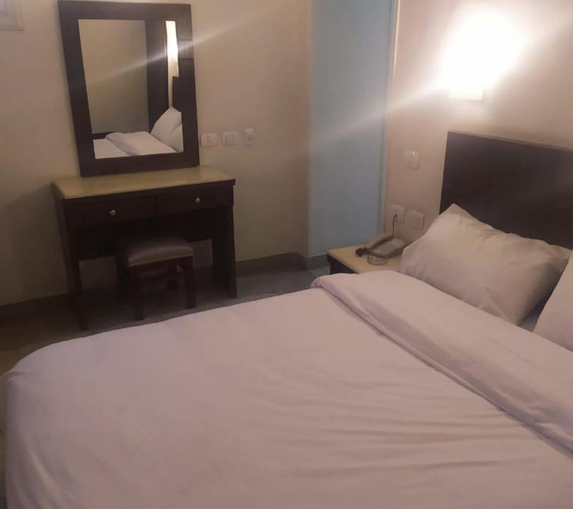 Photo of Bedroom in Al Duqqi