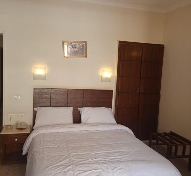 Photo of Bedroom in Al Duqqi