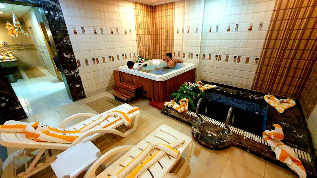 Photo of Bathroom in Nasr City