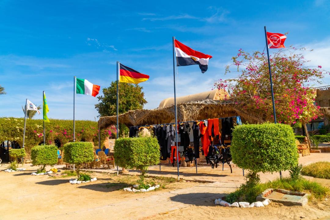 Photo of Others in El Quseir