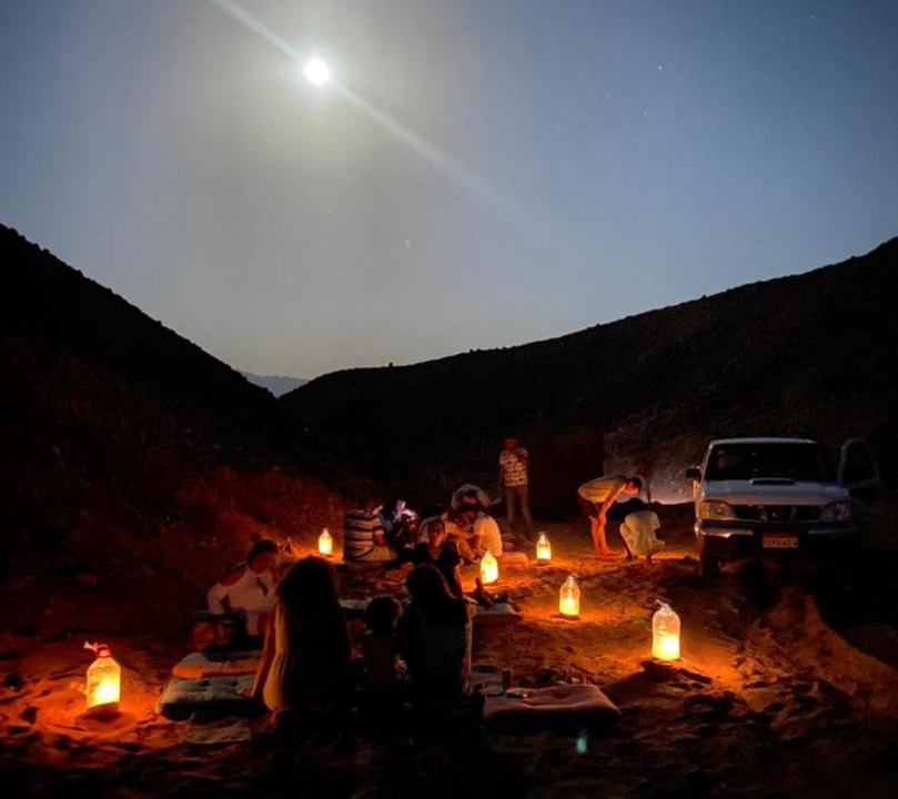 Photo of Others in Nuweiba
