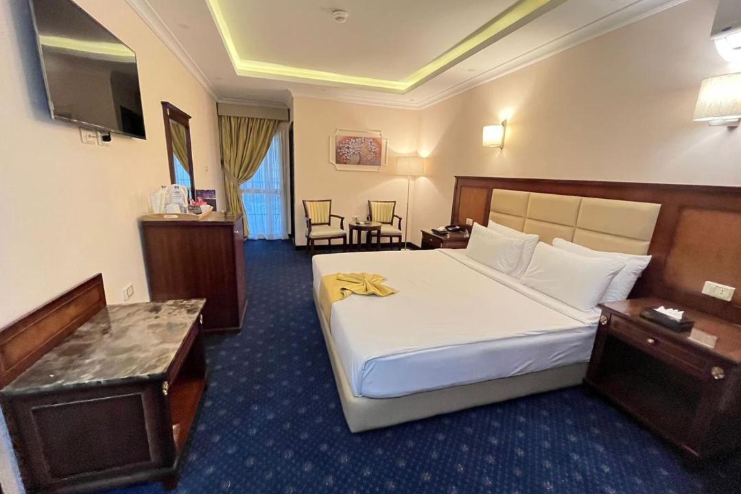 Photo of Bedroom in Nasr City