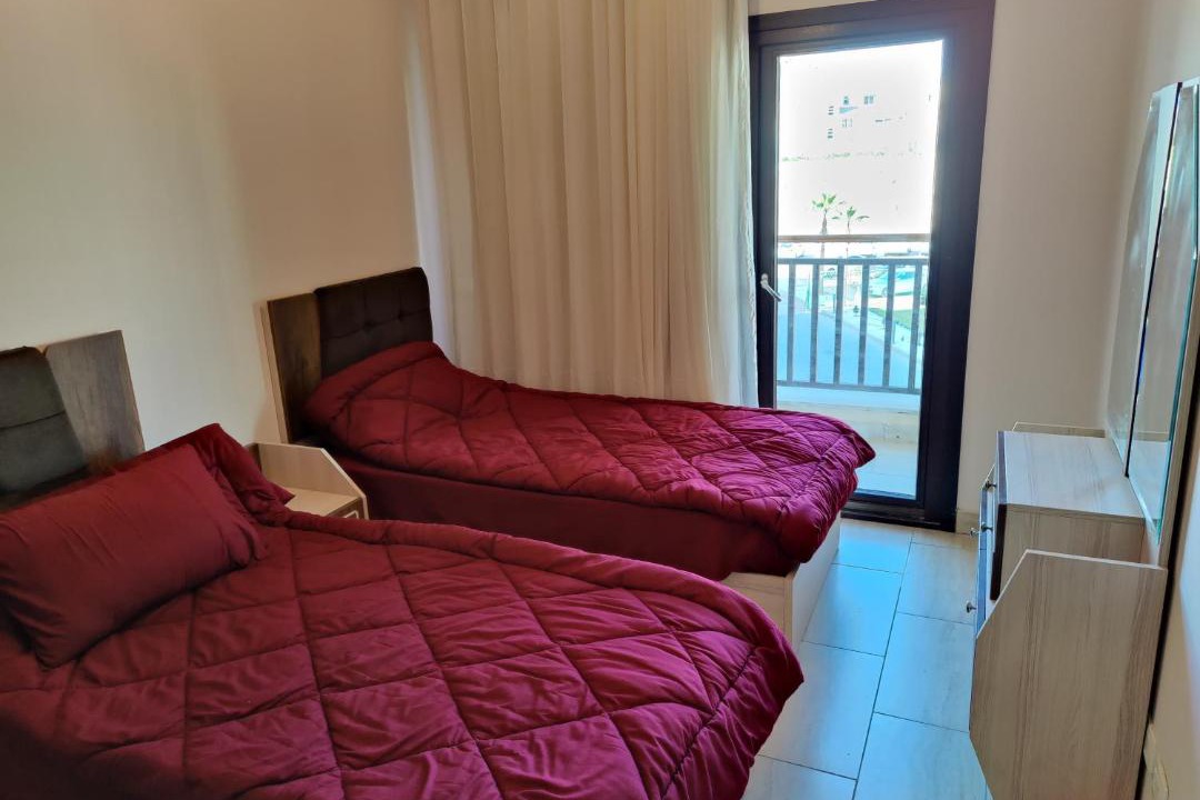 Photo of Bedroom in Village Road