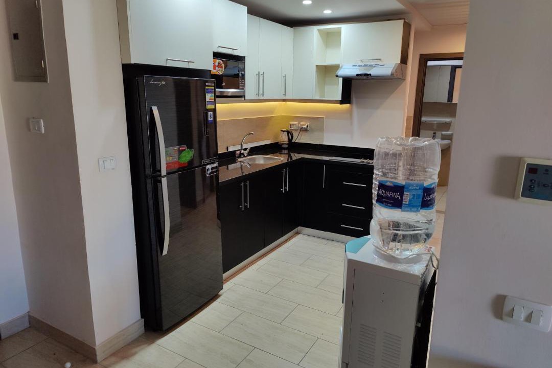 Photo of Kitchen in Village Road