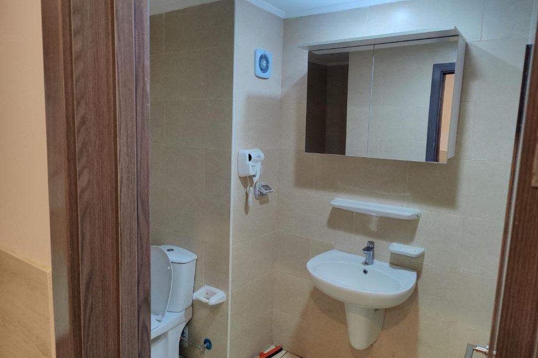 Photo of Bathroom in Village Road