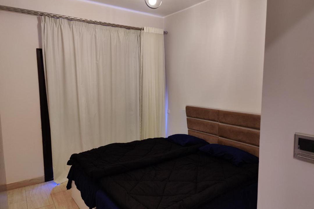 Photo of Bedroom in Village Road