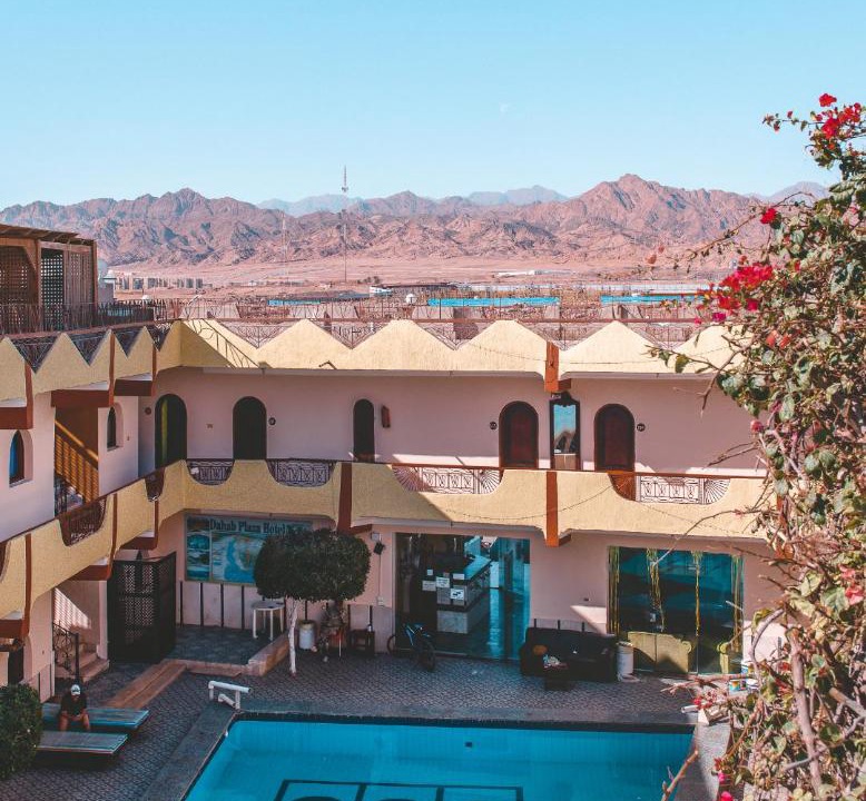 Photo of Others in Dahab