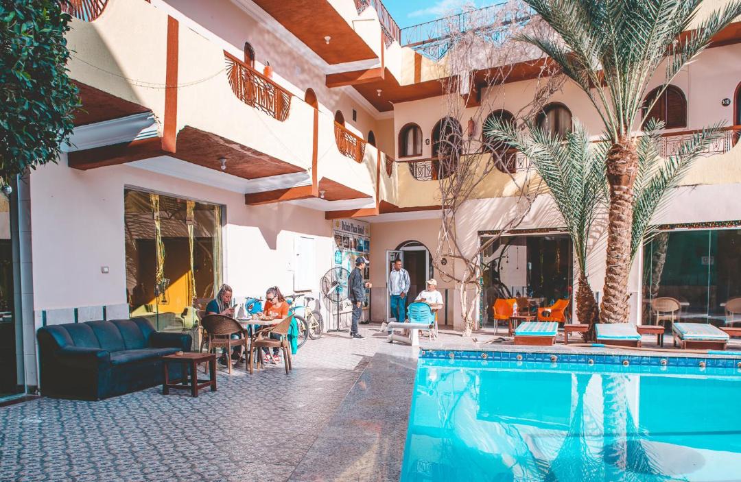 Photo of Others in Dahab