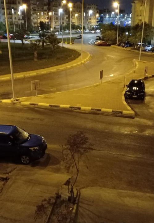 Photo of Others in Sheikh Zayed City