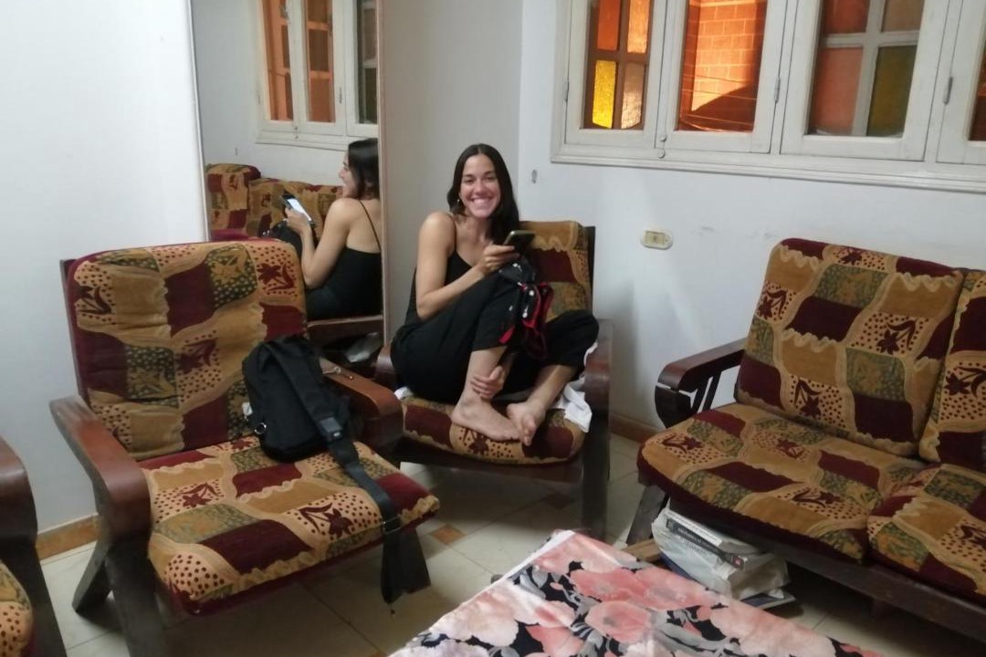 Photo of Others in Aswan