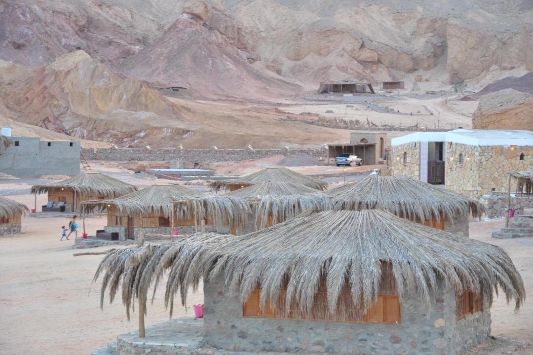 Photo of Others in Nuweiba