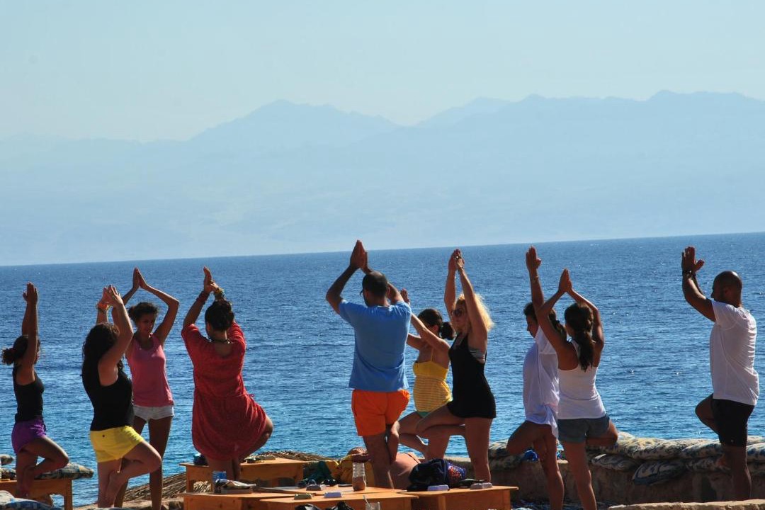 Photo of Others in Nuweiba