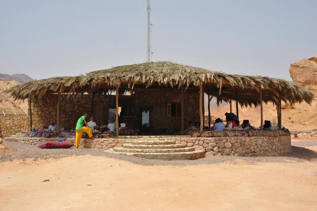 Photo of Others in Nuweiba