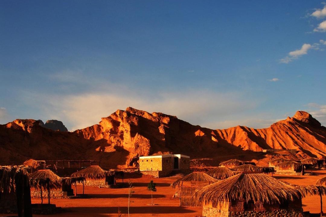Photo of Others in Nuweiba