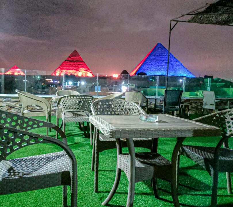 Photo of Patio Balcony in Al Haram