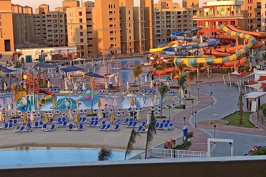 Photo of Others in Marina El Alamein