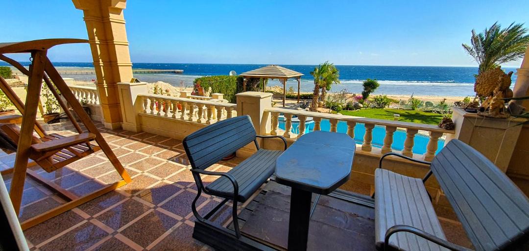 Photo of Patio Balcony in Sahl Hasheeh
