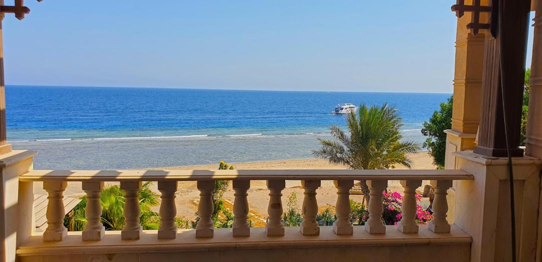 Photo of Patio Balcony in Sahl Hasheeh