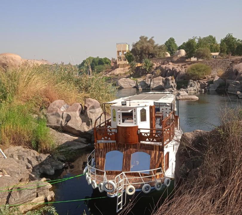 Photo of Others in Aswan