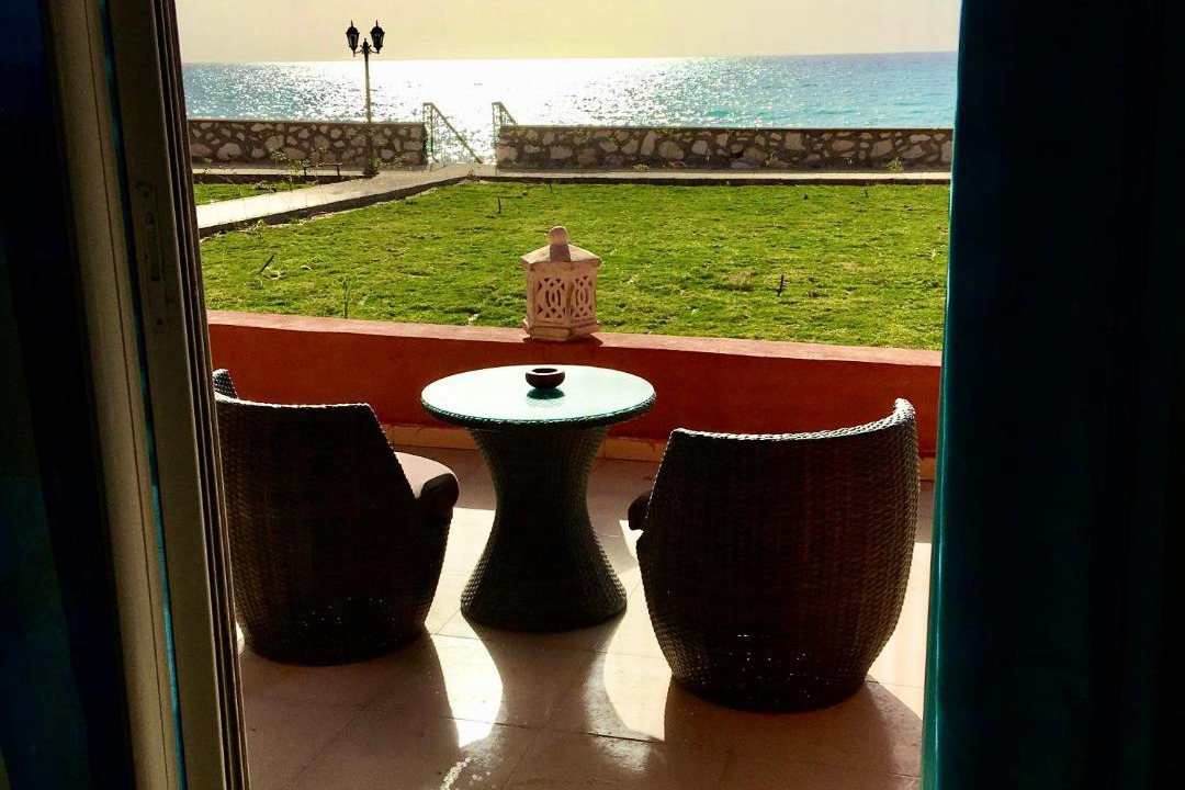 Photo of Patio Balcony in Zafarana