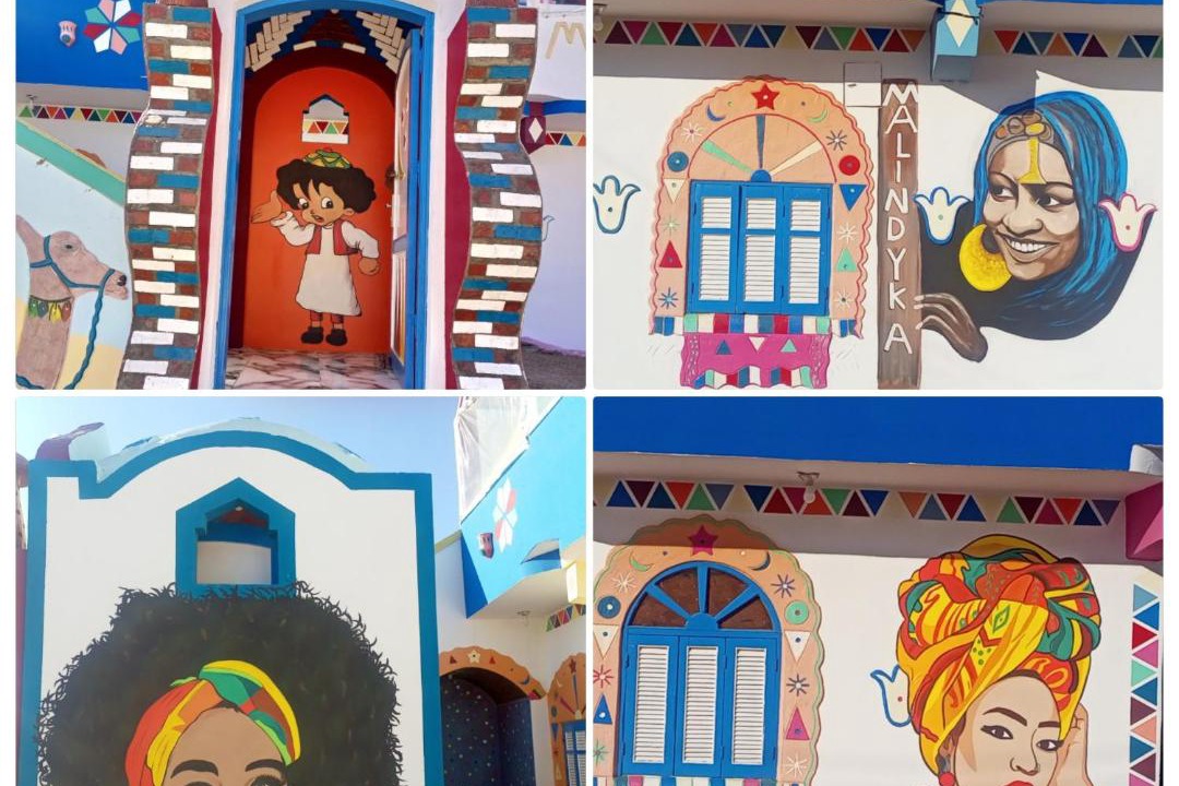 Photo of Others in Aswan