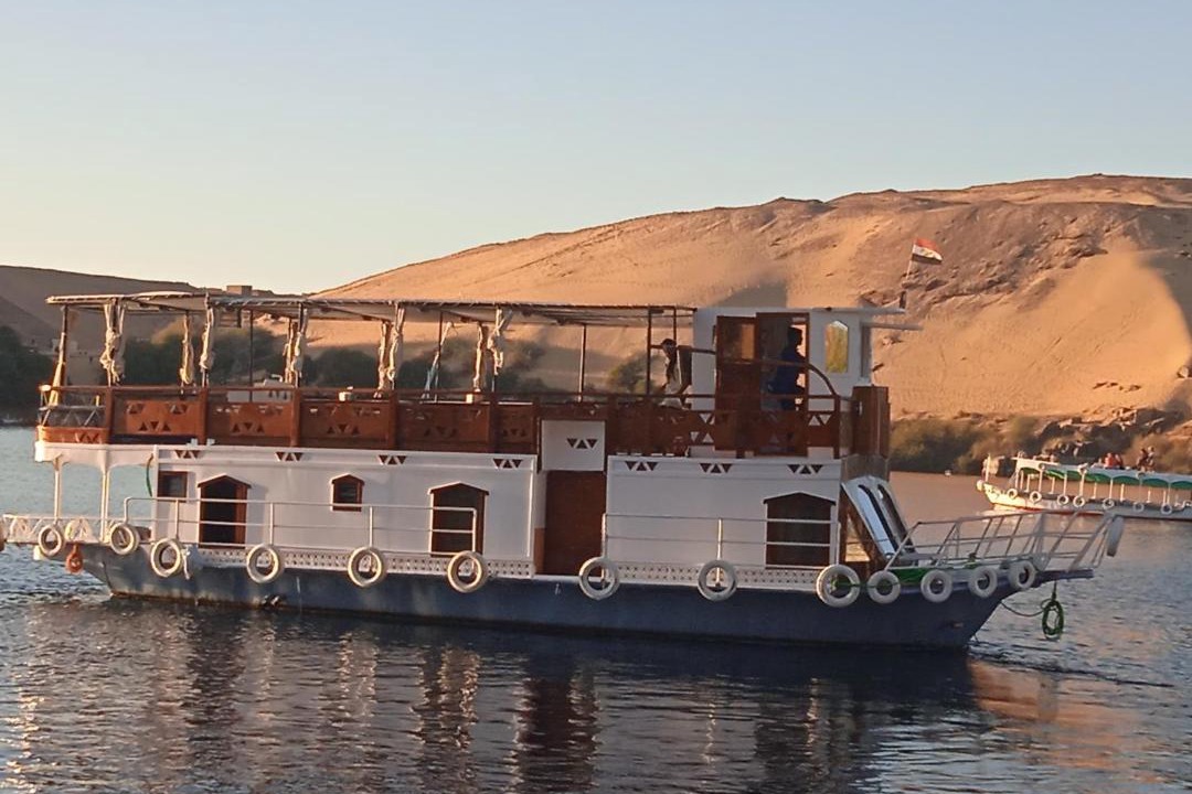 Photo of Others in Aswan