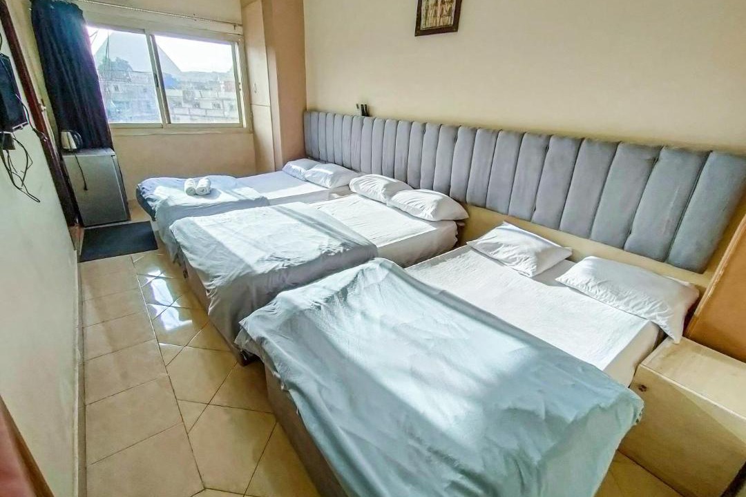 Photo of Bedroom in Al Haram