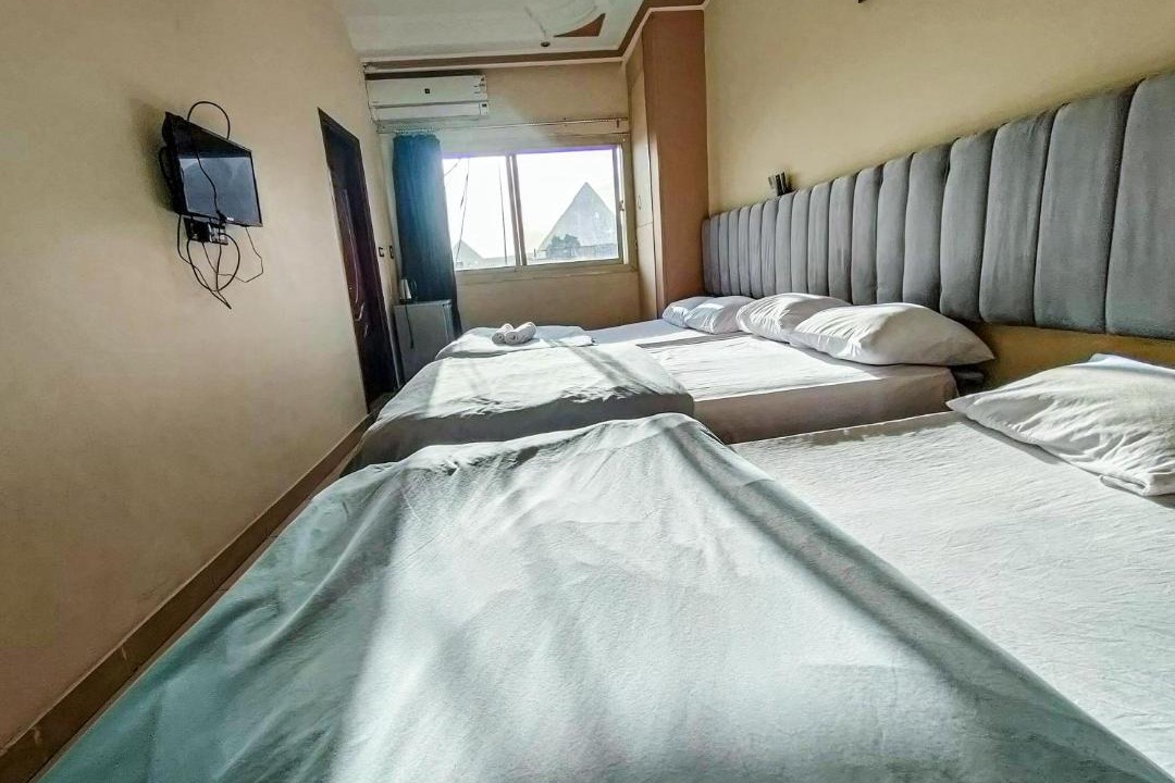 Photo of Bedroom in Al Haram