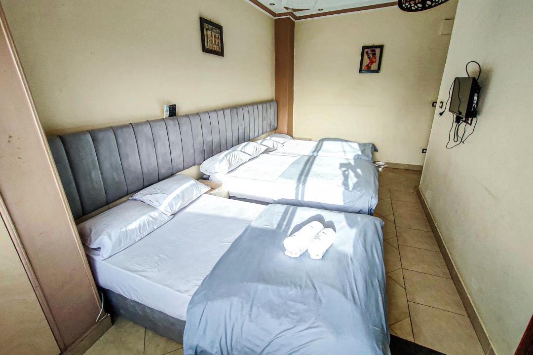 Photo of Bedroom in Al Haram