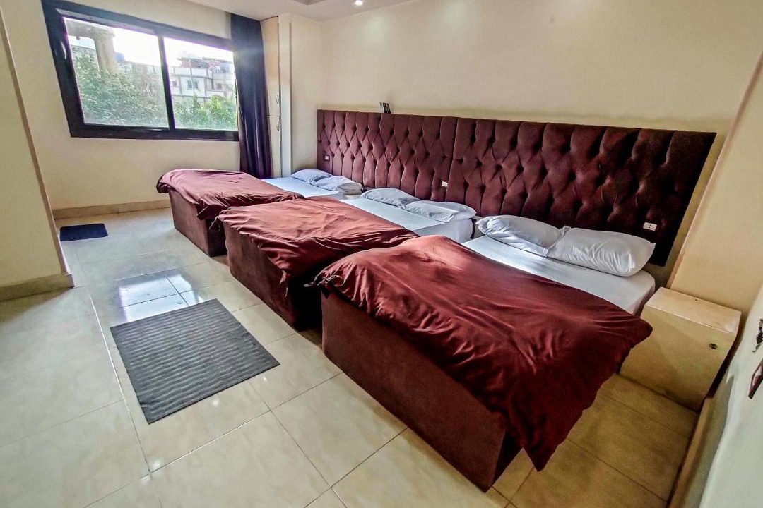 Photo of Bedroom in Al Haram