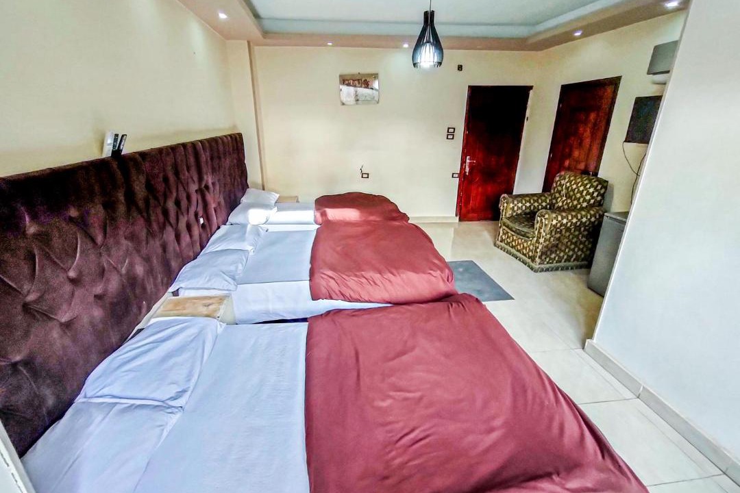Photo of Bedroom in Al Haram