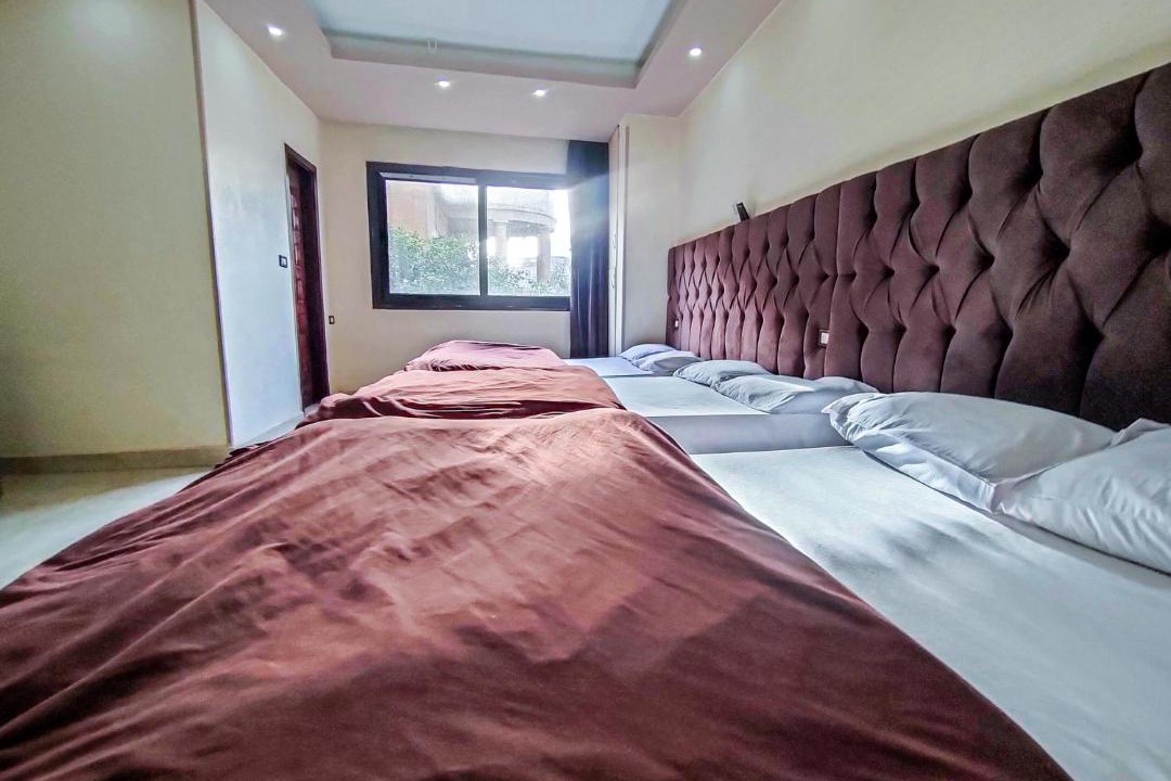 Photo of Bedroom in Al Haram