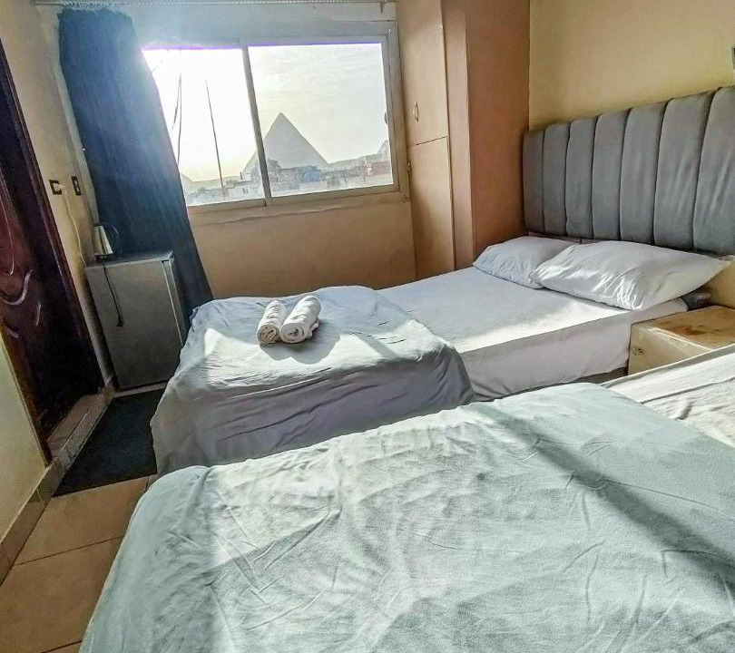 Photo of Bedroom in Al Haram