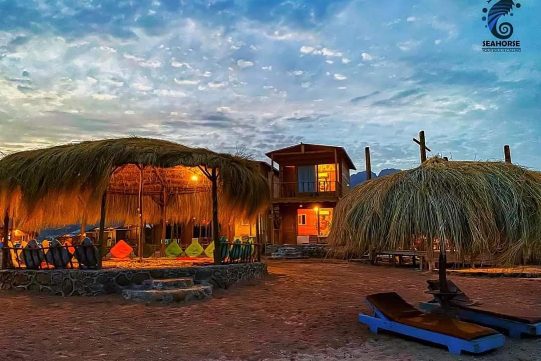 Photo of Others in Nuweiba